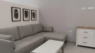 Apartamento en Alquiler Antequera Centro Adaptado Movilidad Reducida