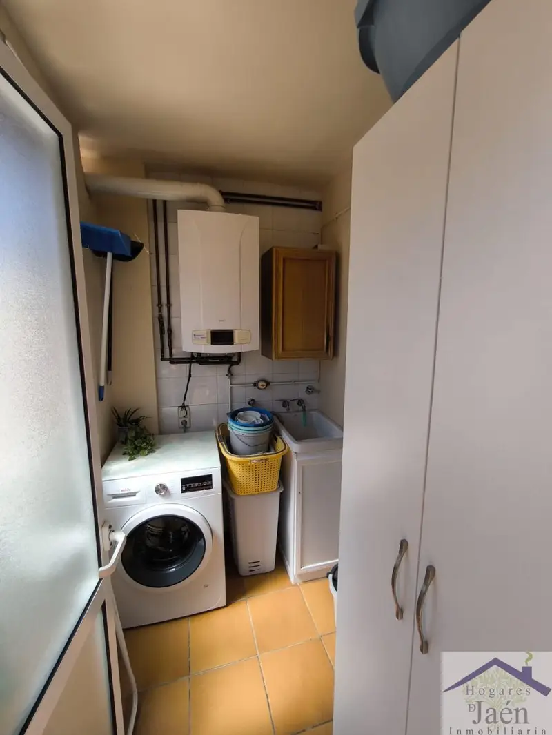 Venta Casa con terraza en Úbeda - Ref PA020
