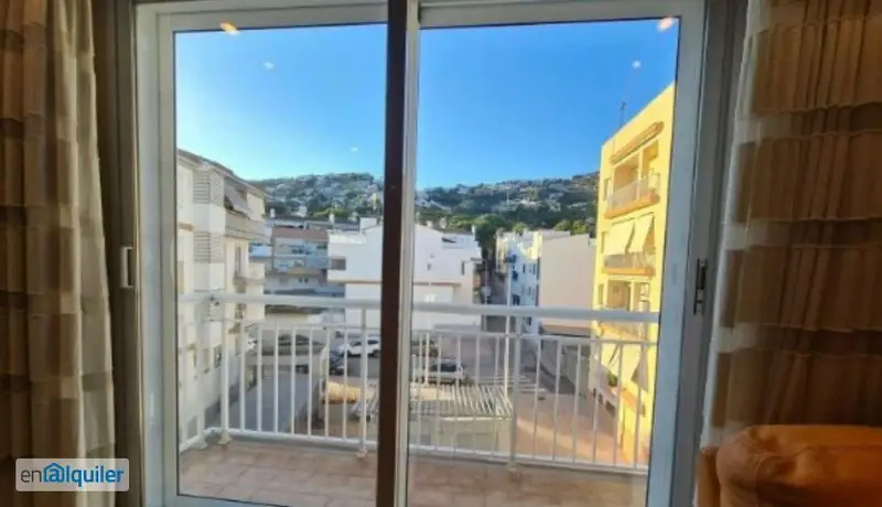 Oportunidad anual javea garaje piscina