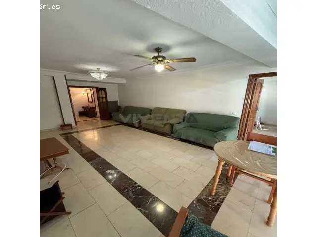 FANTASTICO PISO EN RONDA DE GARAY Murcia