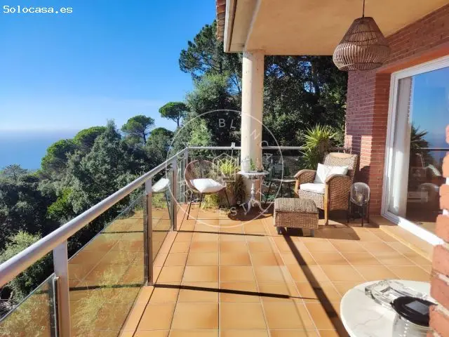 Chalet en Venta en Lloret de Mar con Vistas al Mar