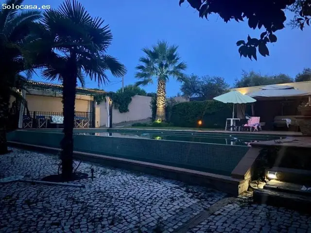 Chalet en Venta Las Vaguadas Badajoz