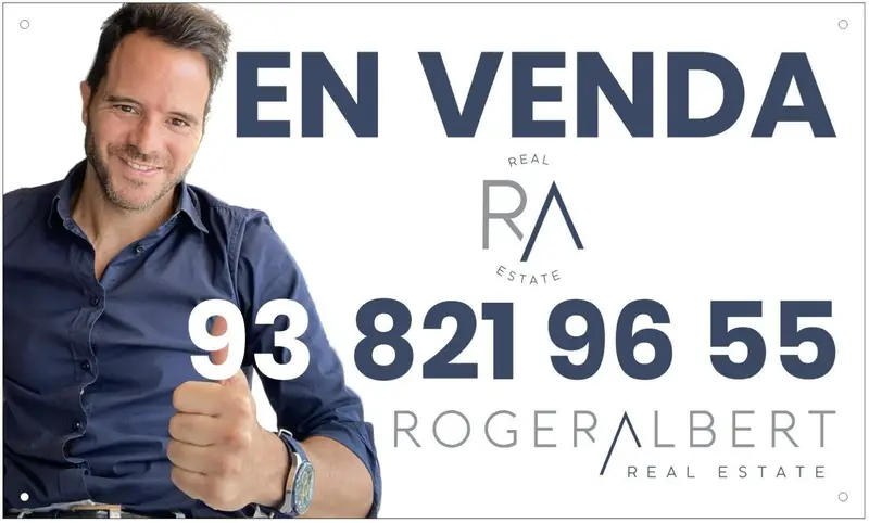 Venta Ático Dúplex Martorell 3 habitaciones 2 baños Terraza Parking