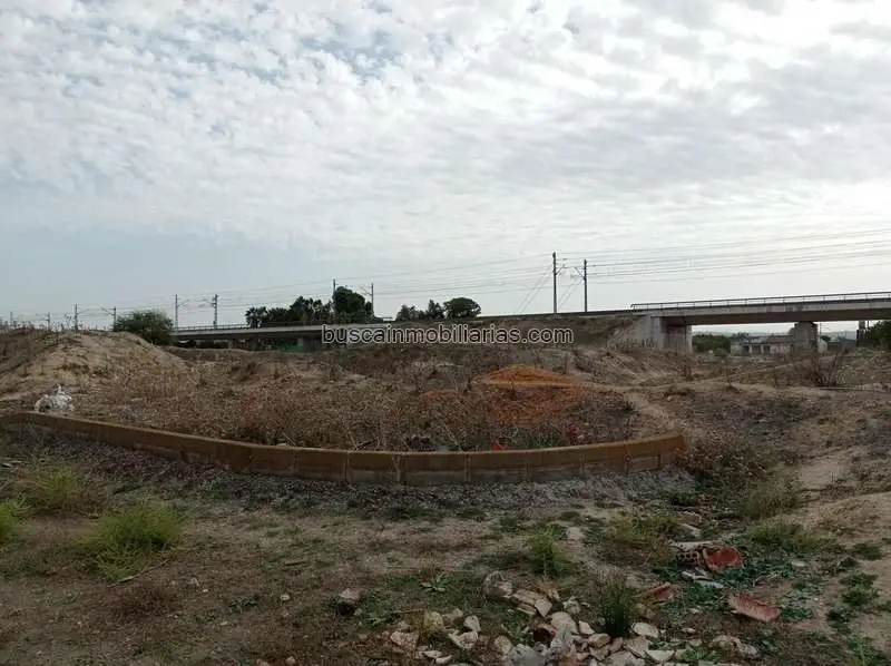 Parcela Urbana en Jerez de la Frontera Venta