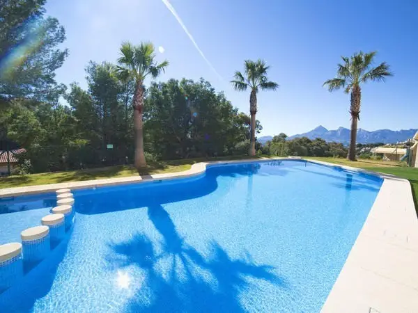 Apartamento 3 Dormitorios Altea Espaa
