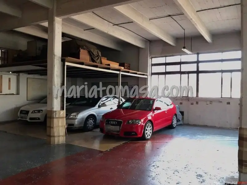 Local Comercial en Venta Bilbao 200m2 Excelente Ubicacion
