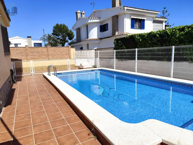 Chalet en Venta Benicassim Torre San Vicente Cerca de la Playa