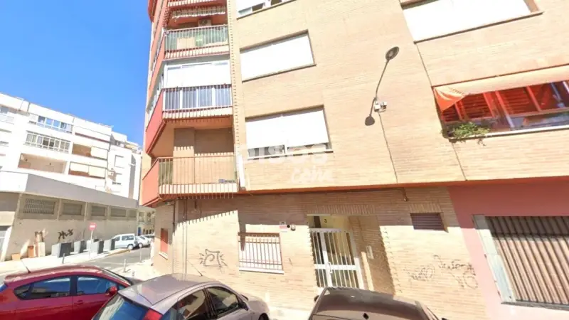 Piso en venta en Calle Trcarnaval 3