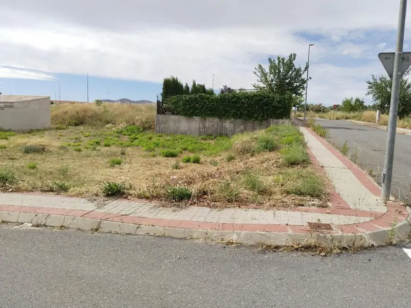 Venta Terreno en Urbanizacion, Burguillos de Toledo - Ref: EXP07519