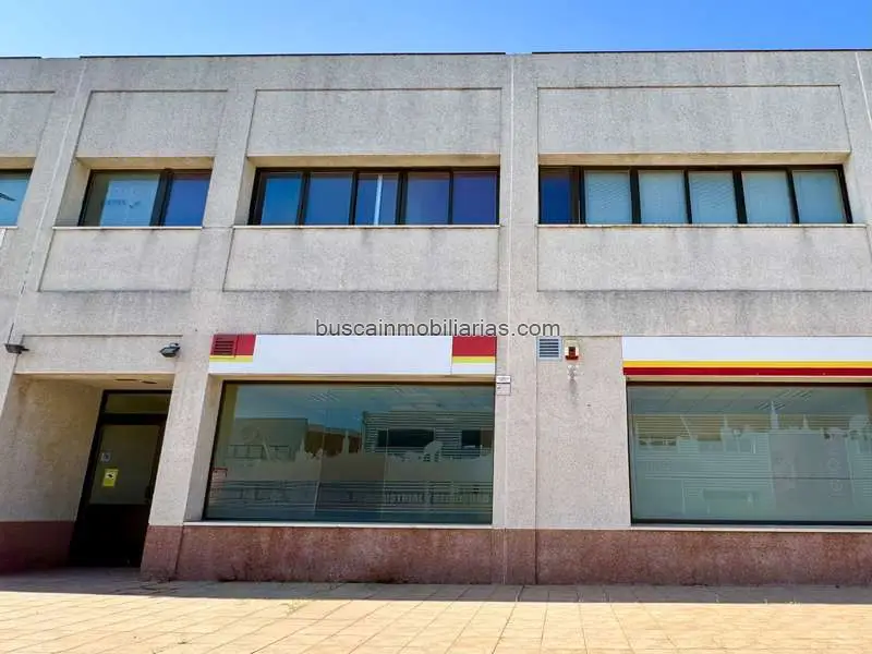 Local Comercial en Venta en Bollullos de la Mitación