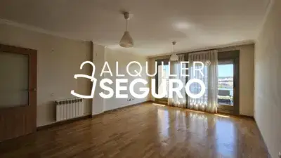 Alquiler Piso 120m2 Rivas Centro 3 Dorm 2 Baños