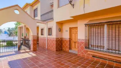 Casa adosada en venta cerca de Hotel Corona Atarfe