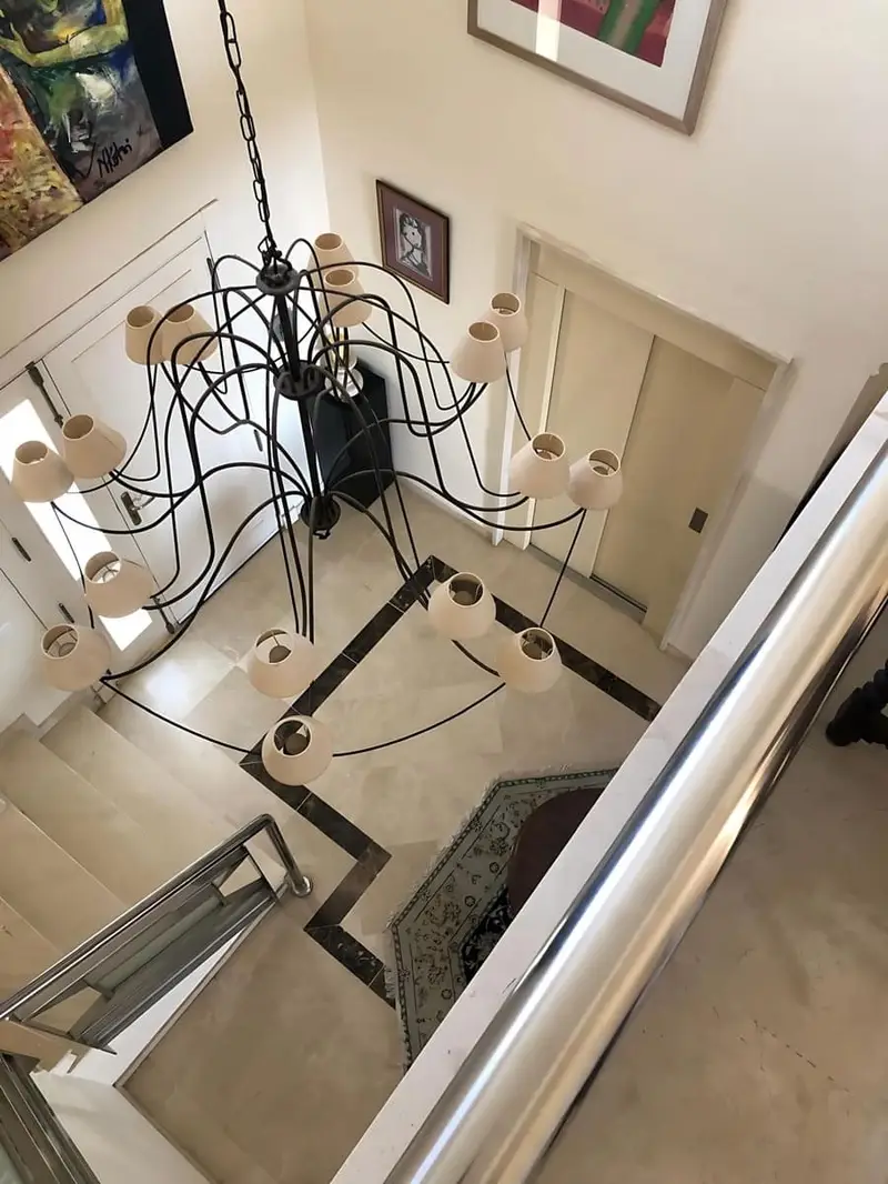 Chalet en venta en La Alcaidesa, Cádiz