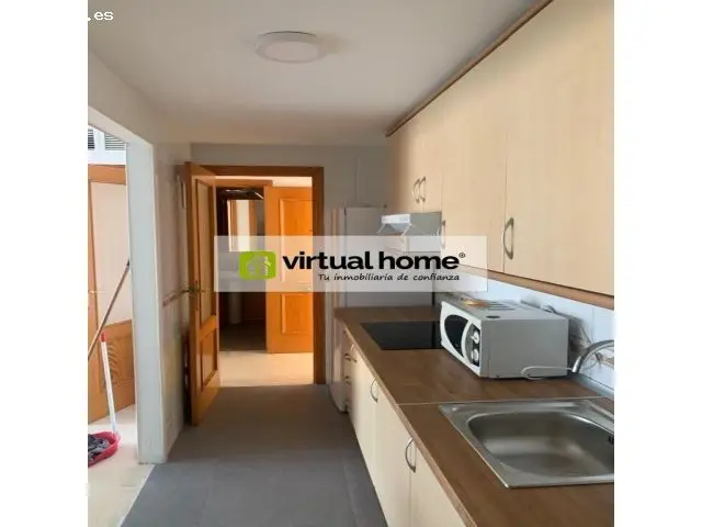 Alquiler Anual San Juan Alicante Apartamento 2 Dormitorios