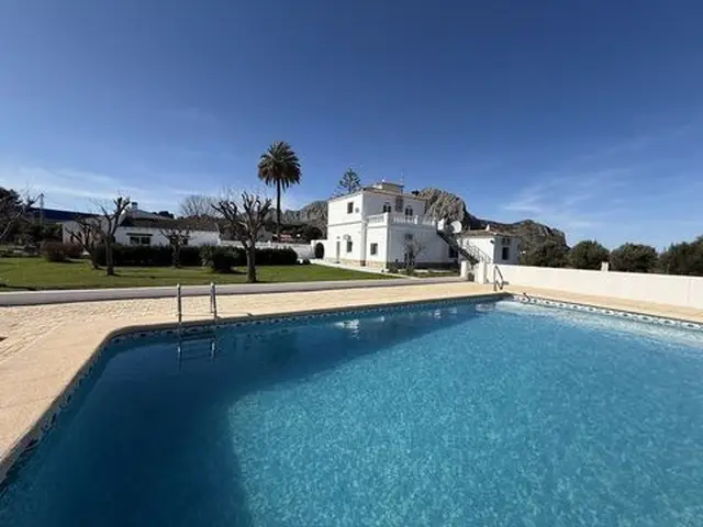 Casa Villa 6 Dormitorios Ondara