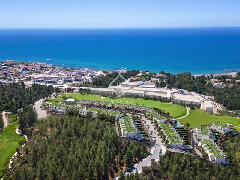 Villa de Lujo en Soleia Living El Chaparral Costa del Sol