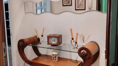 Casa adosada en venta en Campuzano