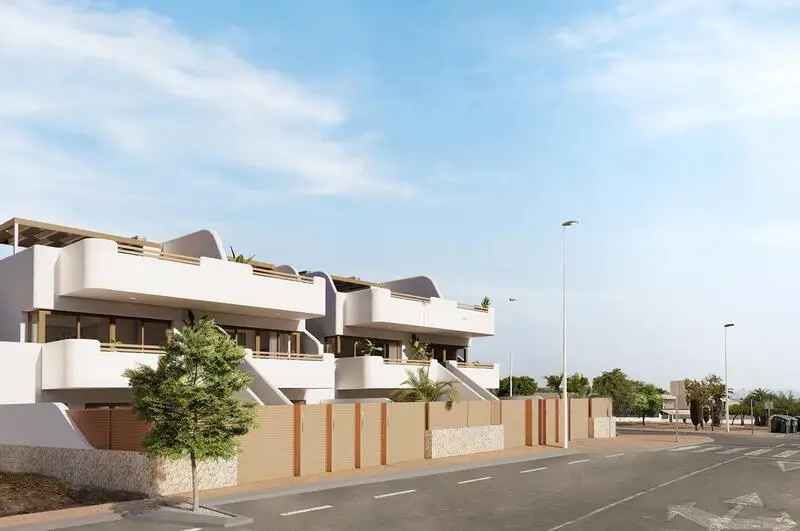 Apartamentos en Venta San Pedro del Pinatar 2 Dormitorios