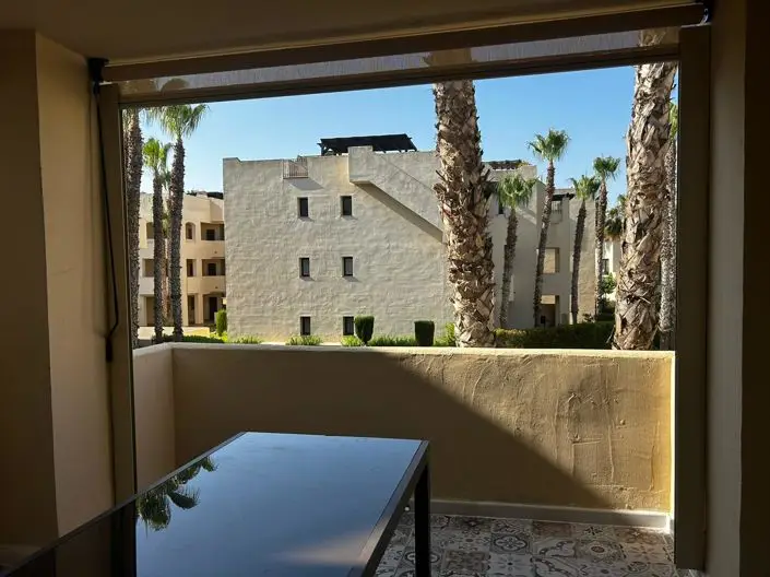 Apartamento 2 Dormitorios Roda Golf Costa Calida