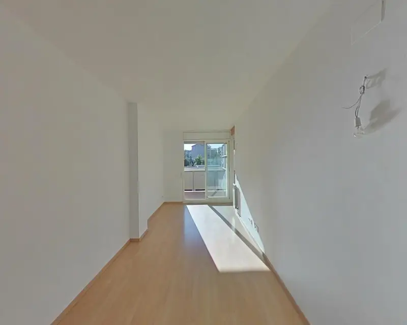 Piso 92m2 3 habitaciones 2 baños Manresa