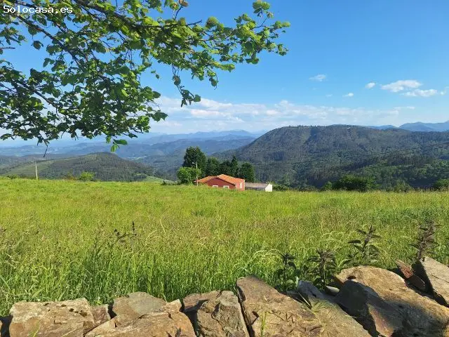 Casa de Pueblo en Salas Asturias Ideal Segunda Vivienda