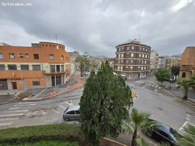 Piso en Betxi Obra a Terminar 190m2 Gran Oportunidad