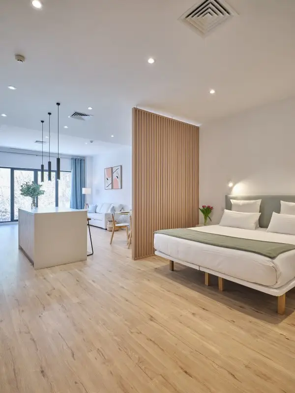 Apartamento en Madrid, Villaverde Alto