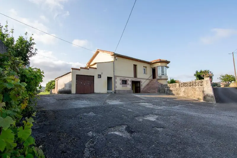 Venta Chalet Jardin Viveda Santillana 2 Dormitorios