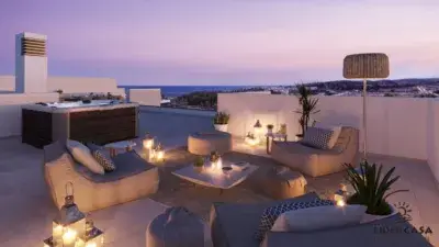 Apartamentos en Venta Costa Natura Estepona