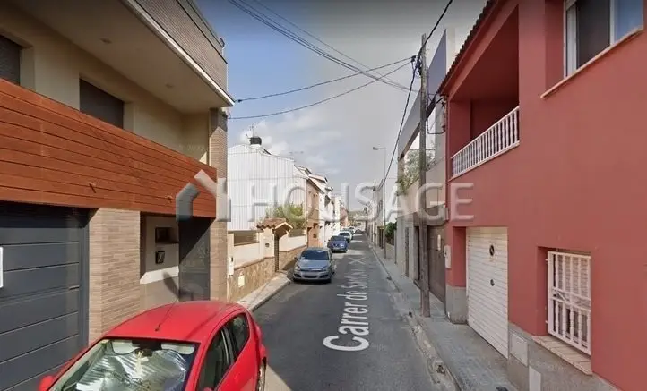Casa Adosada en Venta Vilanova i la Geltrú 101m²
