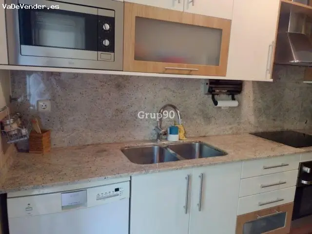 Piso Amueblado en Cappont Lleida 2 Dormitorios