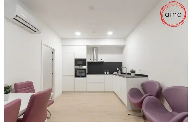 Alquiler Apartamento 2 Dormitorios 63m2 Pamplona