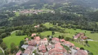 Casa en Venta Celucos Cantabria