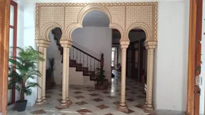 Casa adosada en venta en Avenida de la Constitución, 28