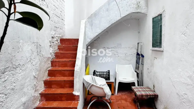 Casa en venta en Carrer Part