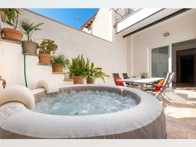 Alquiler Piso 4 Dormitorios Mallorca Sa Pobla