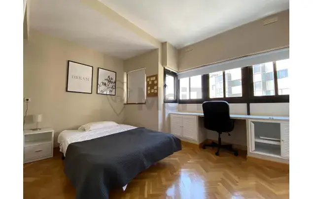 Alquiler de Habitaci
ón en Madrid Estancia Mediana Larga