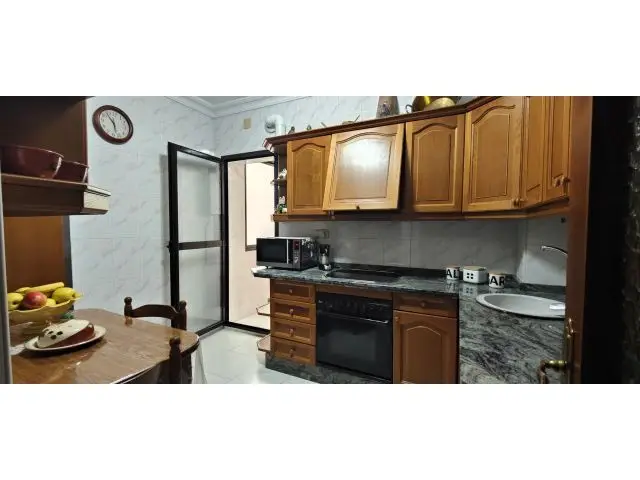 Piso en Venta Avenida Adoratrices Huelva 80m2 3 Dormitorios
