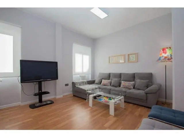 Piso Reformado Centro Ciudad 3 Dormitorios 2 Baños
