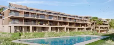 Apartamento en Venta en Estepona 2 Dormitorios