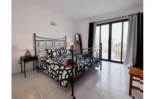 Apartamento 3 Dormitorios Puerto Pollensa 164m2 Playa