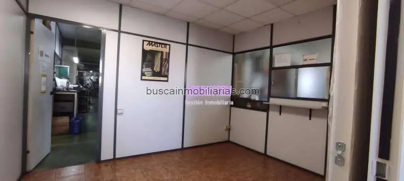Nave Industrial en Venta Badalona - 633m2 - Alta Rentabilidad