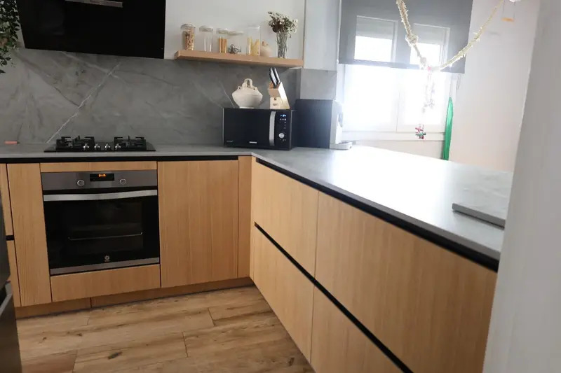 Apartamento 3 Dormitorios Calahonda - Cerca de la Playa
