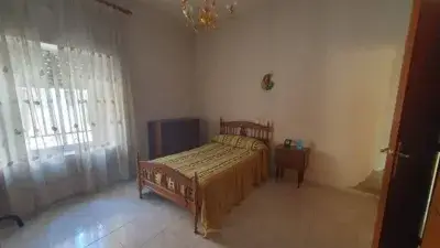 Casa en venta en Puertollano cerca del Paseo de San Gregorio
