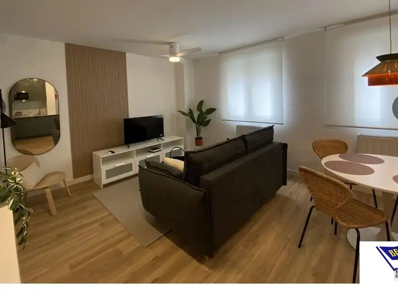 alquiler Apartamento en Nordeste, Santander (748222)- Globaliza