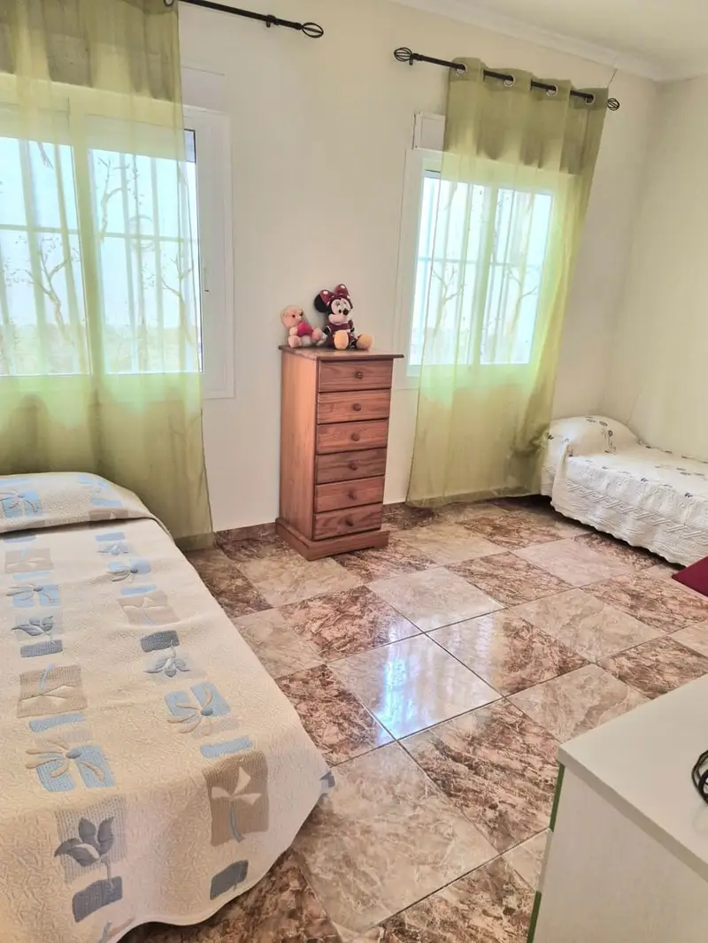 Pareado en venta en San Pedro del Pinatar, Murcia