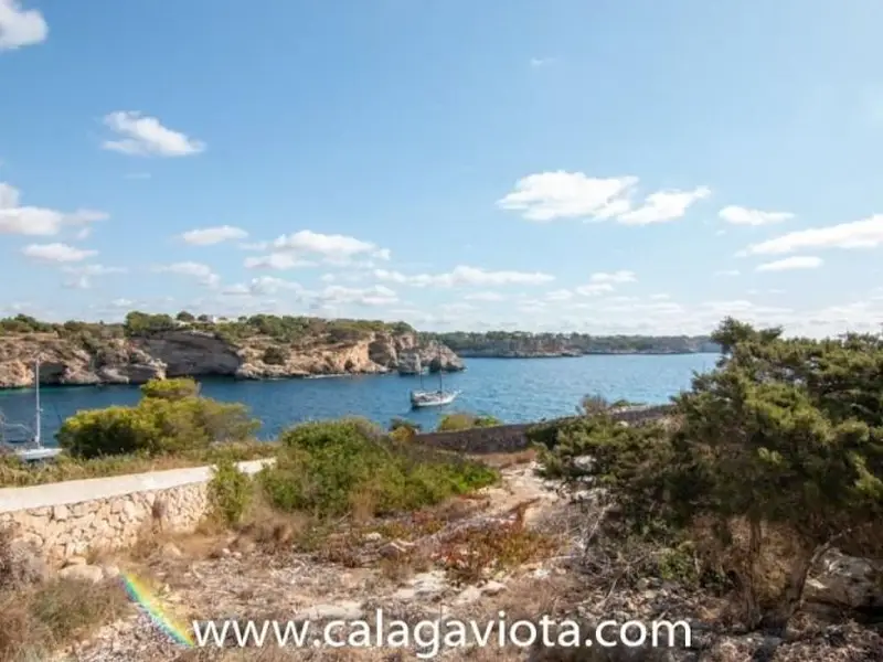 venta Chalet en Santanyi, Balears (Illes) (VQJ-261)- Globaliza