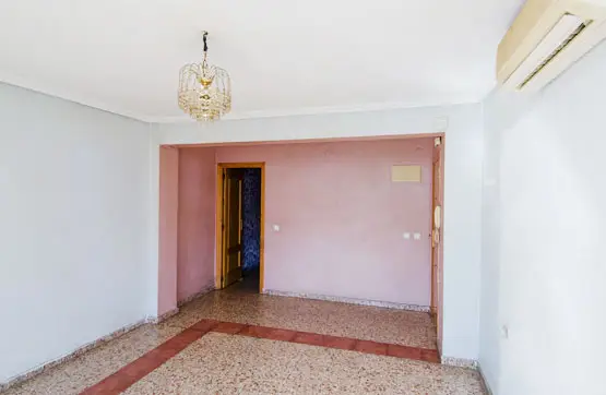 Piso Protegido en Venta San Vicente del Raspeig 3 Dormitorios