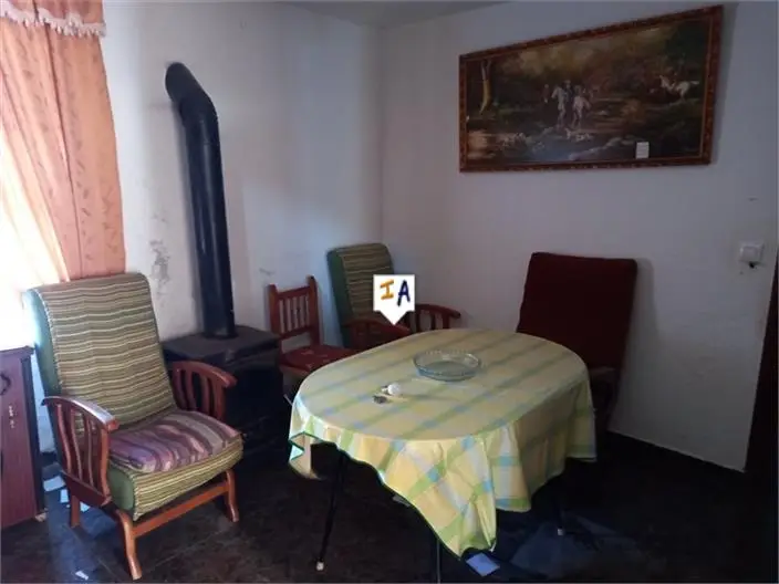 Casa de 5 Dormitorios en Sabariego Jaen