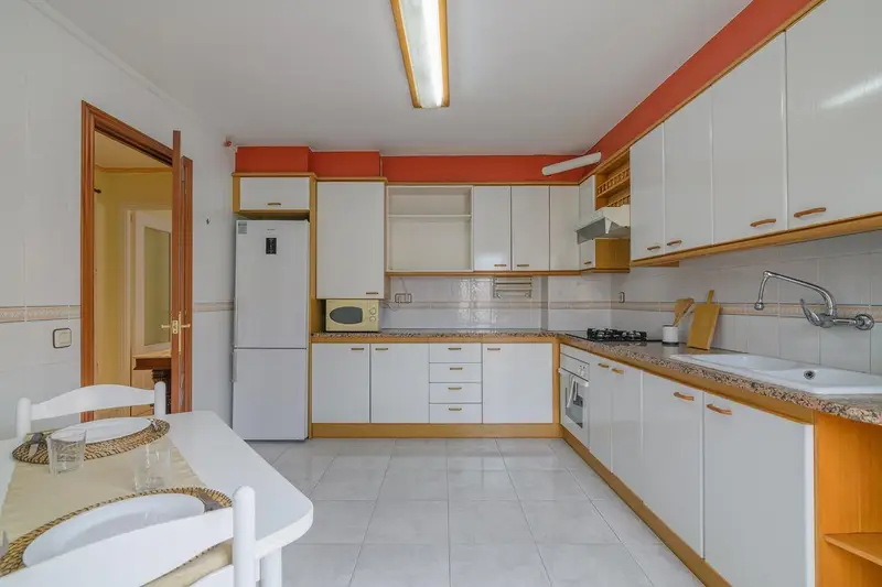 Venta Piso Centrico Sant Joan Vilatorrada 4 habitaciones